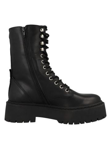 Steve Madden Schnürboots Skywen in schwarz