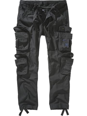 Brandit Cargo Trouser in anthracite