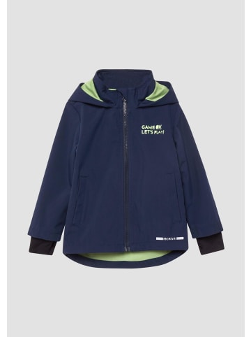 s.Oliver Outdoor-Jacke in 5952_navy