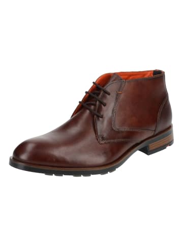 LLOYD Businessschuhe in Brandy