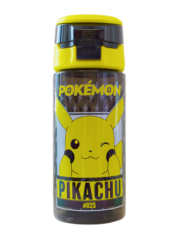 Kids Licensing Pikachu Pokemon Kinder Trinkflasche 500ml 3 Jahre