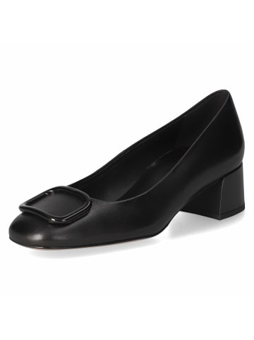 Högl Pumps / Ballerina in black