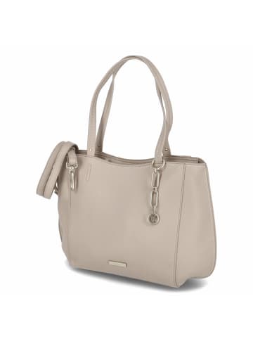 SURI FREY Shopper GINNY in Taupe