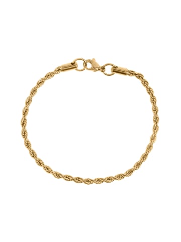 timi of sweden Armband Eden in Gold