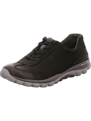 Gabor Sneaker in schwarz