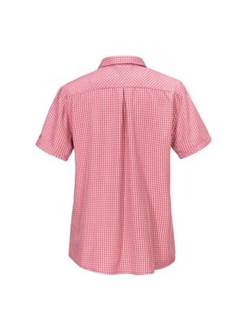Schöffel Bluse "CIRC Blouse Style Dalfoss WMN" in fuchsia