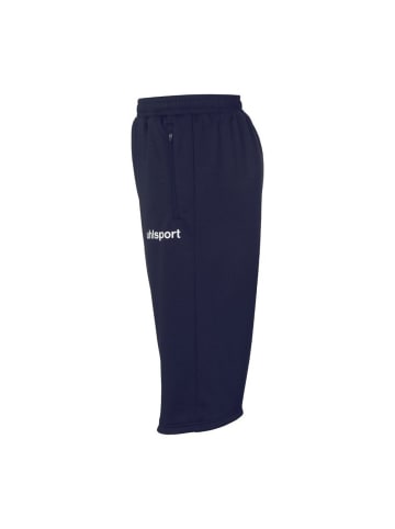 Sportshorts "Essential Longshorts" in Blau