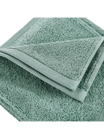 Butlers Saunatuch FABULOUS in Grün