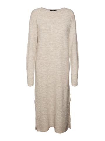 Vero Moda Strickkleid in Birch
