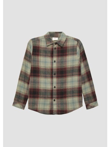 s.Oliver Hemd in 99N1_schwarz