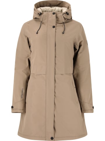 Whistler Parka Mullie V2 in 3040 Fallen Rock