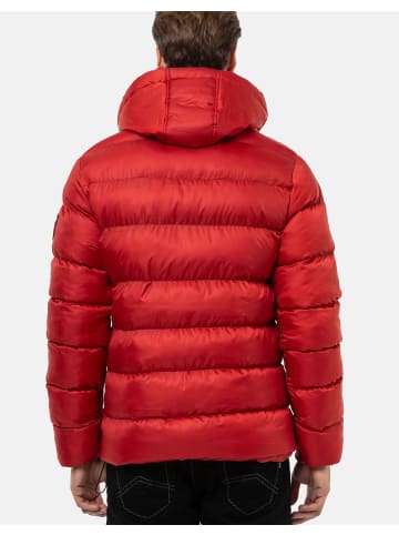 Cipo & Baxx Jacke in RED