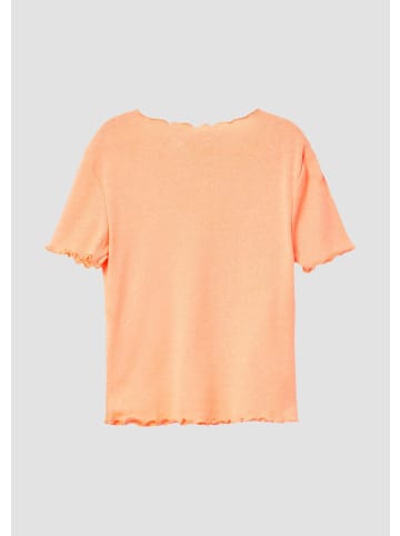 s.Oliver T-Shirt in 0068_orange