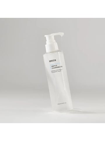 ROVECTIN ROVECTIN Aqua Gentle Cleansing Gel – Mild Cleansing Gel