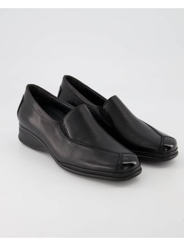 Semler Slipper in Schwarz