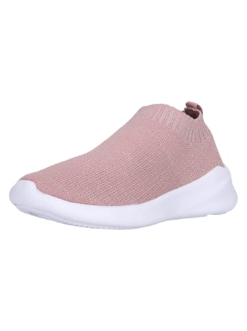 Zigzag Sneaker Solaxy Lite in 4110 Dusty Rose