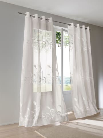 Heine Dekostore in offwhite