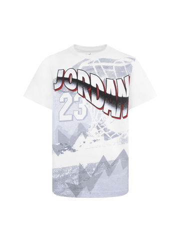 Nike Sportswear T-Shirt 95D161-001 Weiß