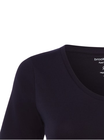 brookshire Shirt in marine