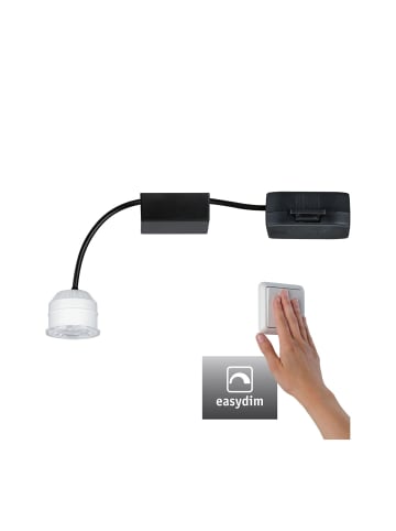paulmann LED Modul Einbauleuchte Nova Mini Plus G