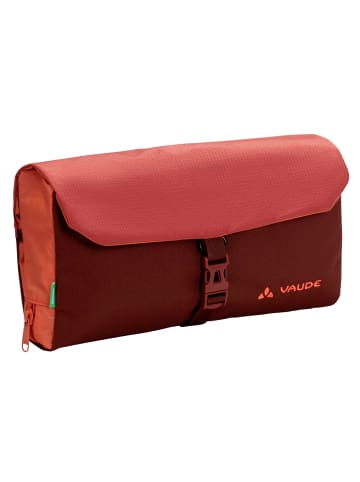 Vaude Waschtasche in Rot