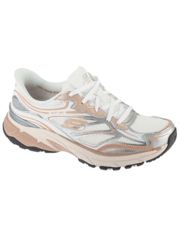 Skechers Skechers Slip-Ins: Stamina Sport in Weiß