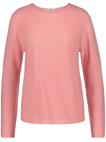 Gerry Weber PULLOVER 1/1 ARM in Rosa