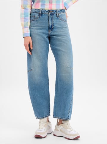 Levi´s Jeans Baggy Dad Barrel in medium stone