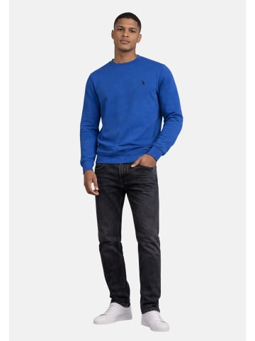 U.S. Polo Assn. P-033 in Kobalt