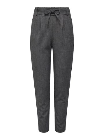 ONLY Hose in Dark Grey Melange