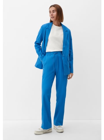 s.Oliver Hose in 5520_royalblau