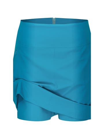 Hot Hosenrock Bavella in Blau