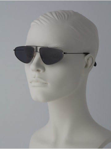 Carrera Sonnenbrille für Damen in grau
