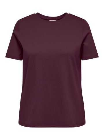ONLY Carmakoma Top in Fig