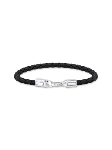 Thomas Sabo Armband in schwarz