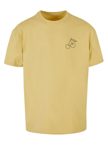 Merchcode Merchcode T-Shirts in palemoss