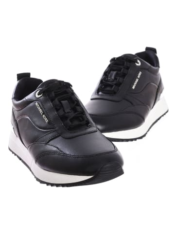 Michael Kors Sneakers in Black