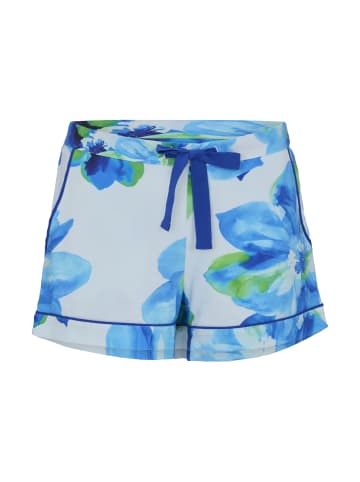 Cyberjammies Ashley Shorts Loungewear in dunkelblau