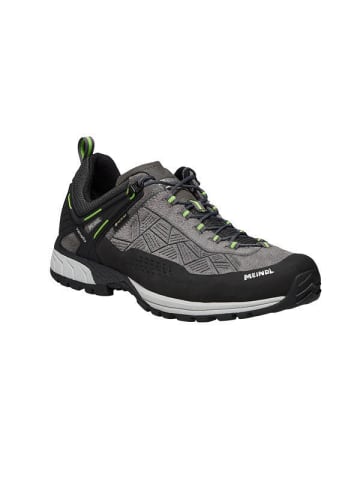 MEINDL Trekkingschuhe low in grau