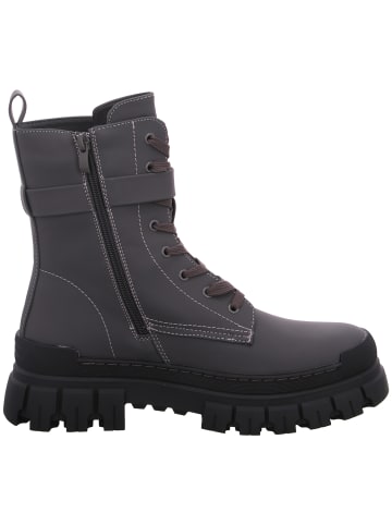 Dockers by Gerli Schnürstiefel  in Grau