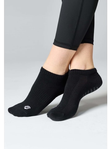 OCEANSAPART Socken Brandy in Mix (Black/Dove Grey)
