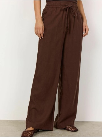 soyaconcept Hosen SC-INA 61-C in 8694 HOT FUDGE