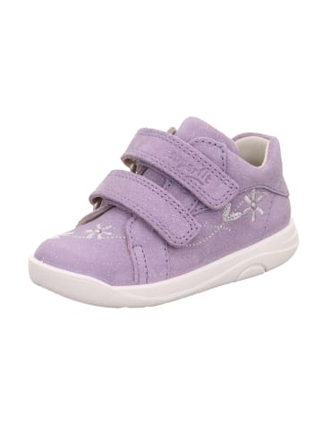 superfit Ankle Boot LILLO in Lila