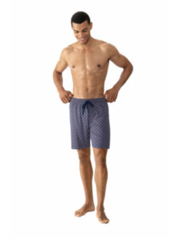 Mey Badeshorts für Herren in unifarben in uni