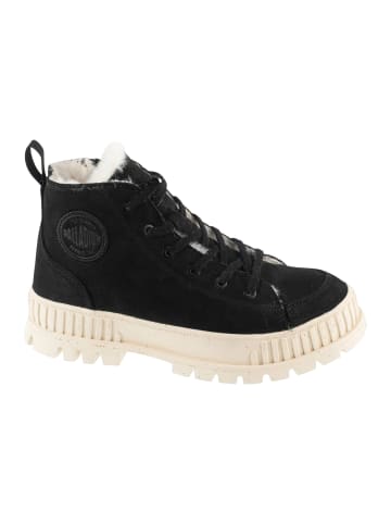 Palladium Palladium Pallashock Zip Warm in Schwarz
