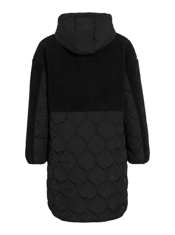Vila Mantel in Black Beauty