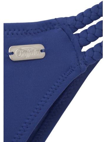 Buffalo Bikini-Hose in blau