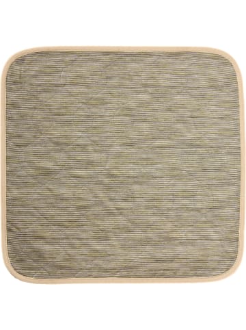 Erwin Müller Inkontinenz Sitzauflage 5er-Pack in beige