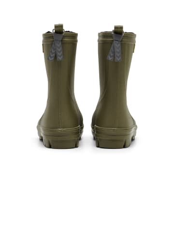 Hummel Hummel Rubberboot Thermo Boot Unisex Kinder in DARK OLIVE