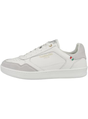 Pantofola D'Oro Sneaker low Vivaro Uomo Low in weiss